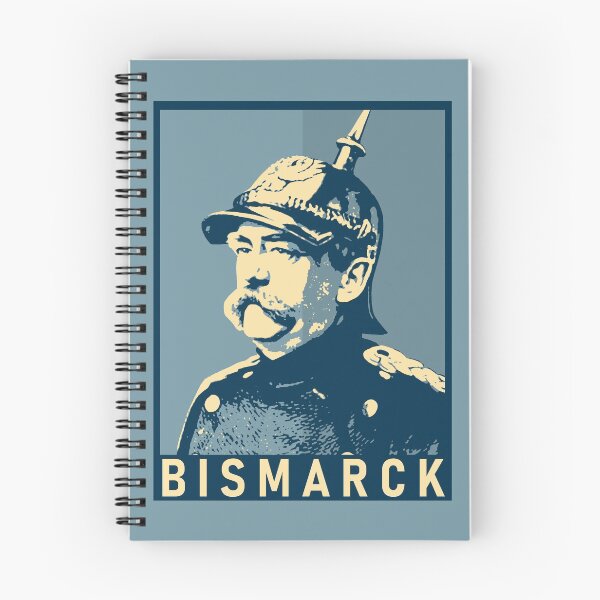 Item preview, Otto von Bismarck [V. # 0] designed and sold by dukk.