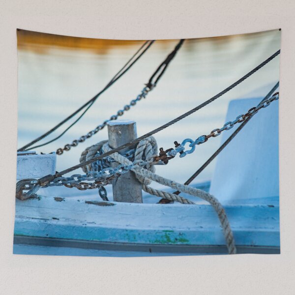 Item preview, boat Mooring designed and sold by KensLensDesigns.