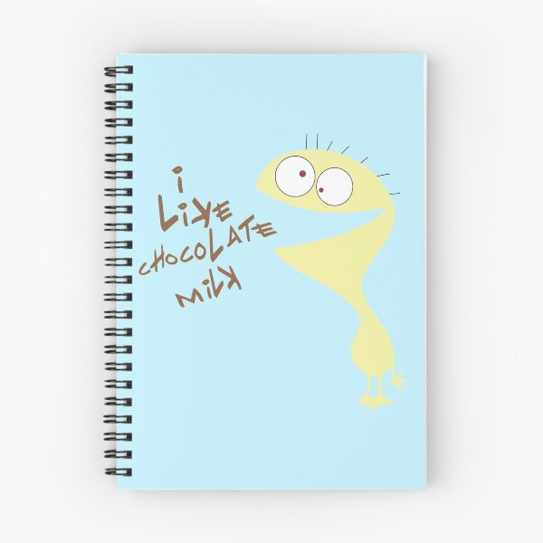 Item preview, I like chocolate milk designed and sold by SarahJDhue.