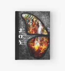 Oil of Joy Notizbuch