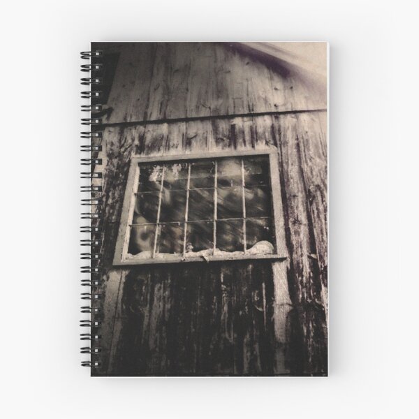 Item preview, Creepy Building designed and sold by SaradaBoru.