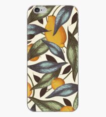 Vinilo o funda para iPhone Dicky Bow - Julia
