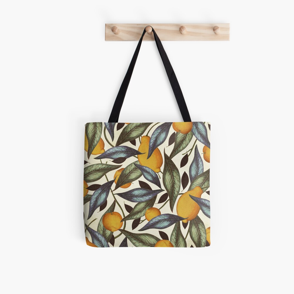 Artikel-Vorschau von Allover-Print Tote Bag, designt und verkauft von dickybow.