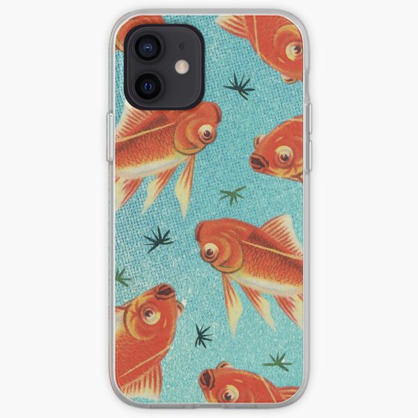Dicky Bow - Rocky iPhone Soft Case