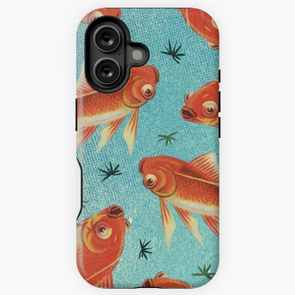 Dicky Bow - Rocky iPhone Tough Case