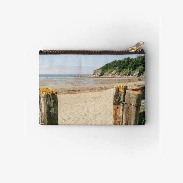 Item preview, Porthluney Cove, Caerhays, South Cornwall designed and sold by Lucy Davey.