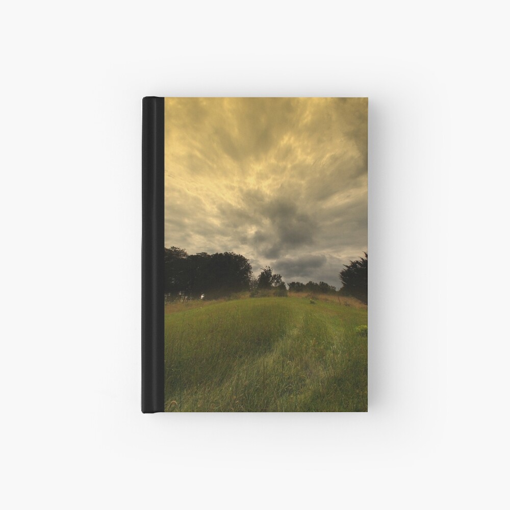 Item preview, Hardcover Journal designed and sold by believer9.