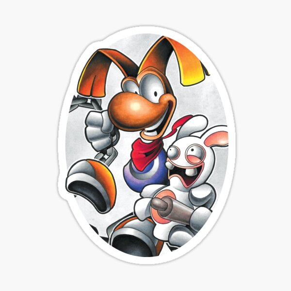 rayman raving rabbids ps4