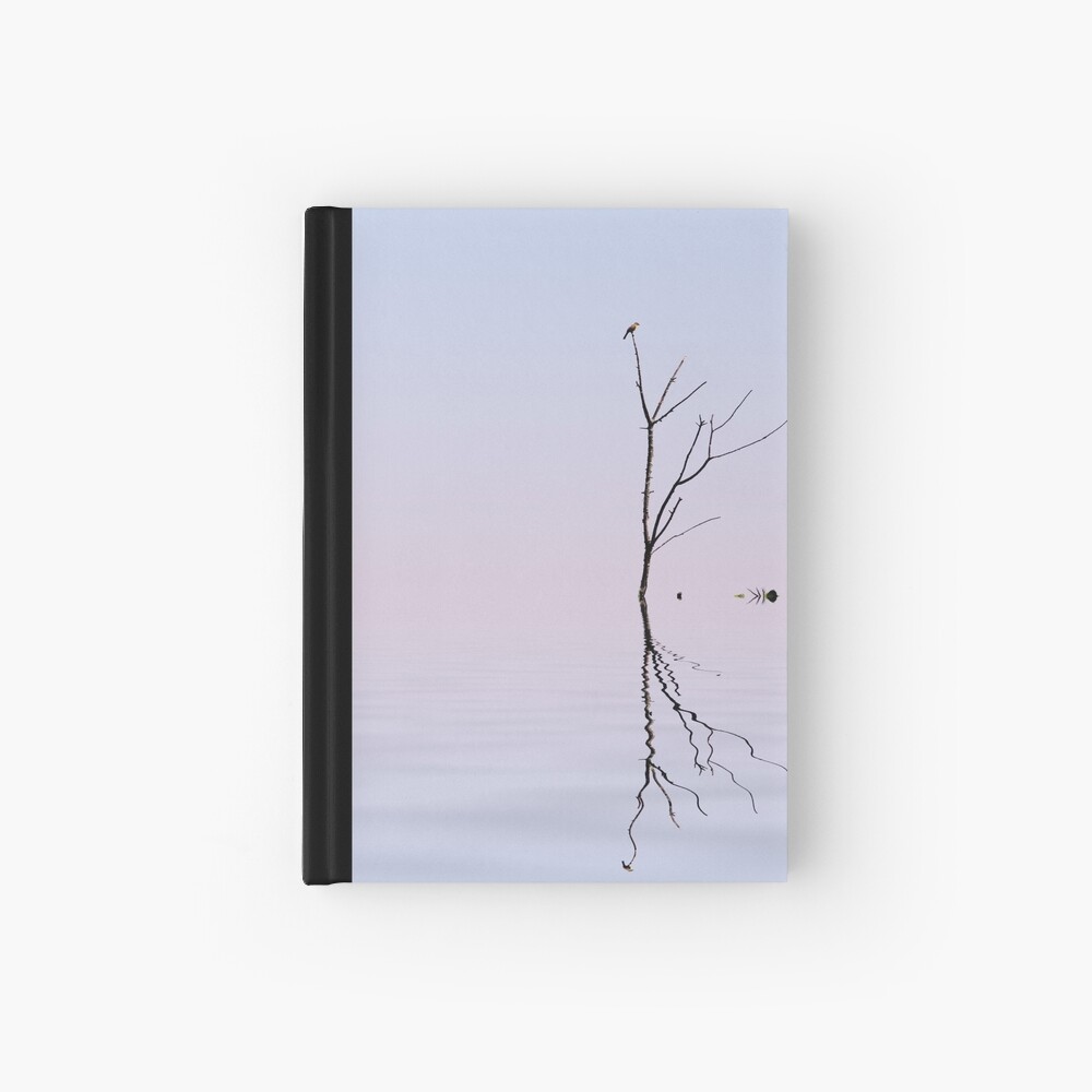 Item preview, Hardcover Journal designed and sold by believer9.