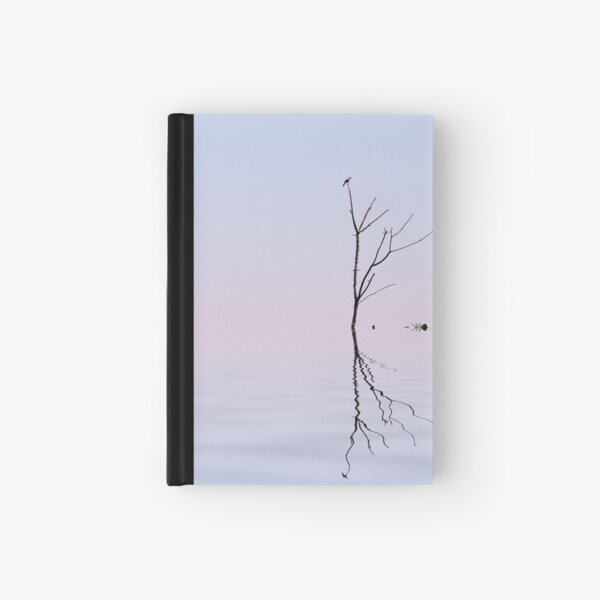 Serenity Hardcover Journal