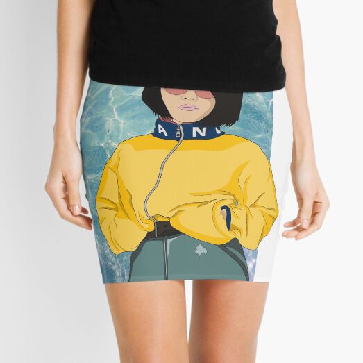 mini skirt bandcamp