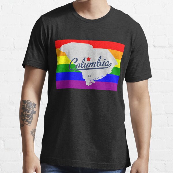 male pride shirts