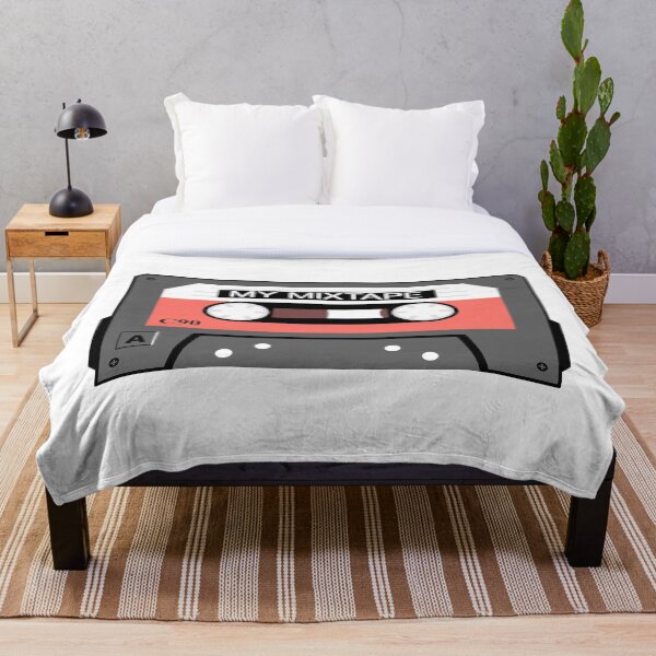 Item preview, My Mixtape designed and sold by DavidASmith.