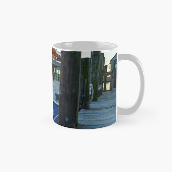 Item preview,  Boats in a river designed and sold by KensLensDesigns.