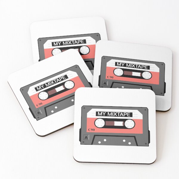 Item preview, My Mixtape designed and sold by DavidASmith.