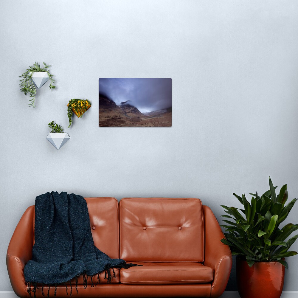 Sisters Metal Print