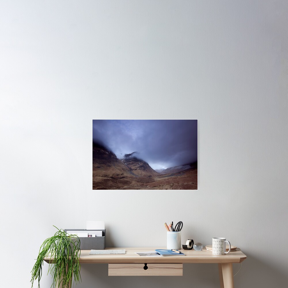 Sisters Poster