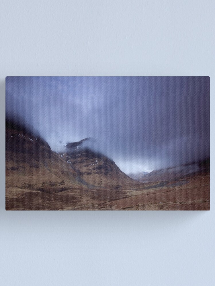 Alternate view of Sisters Canvas Print