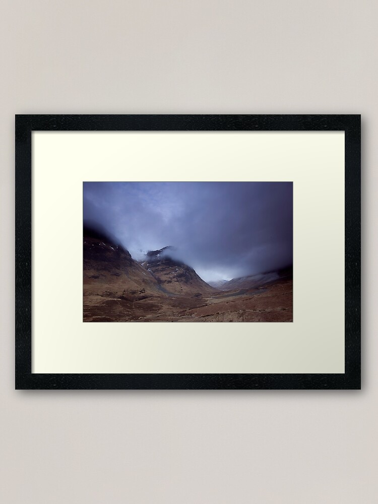 Alternate view of Sisters Framed Art Print