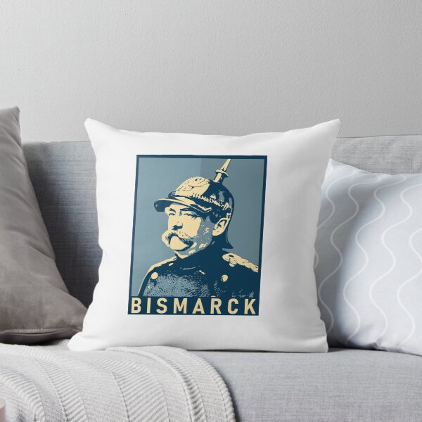 Item preview, Otto von Bismarck [V. # 0] designed and sold by dukk.