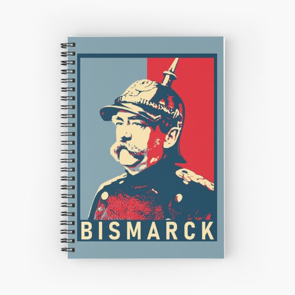 Item preview, Otto von Bismarck [V. # 1] (Hope Style) designed and sold by dukk.
