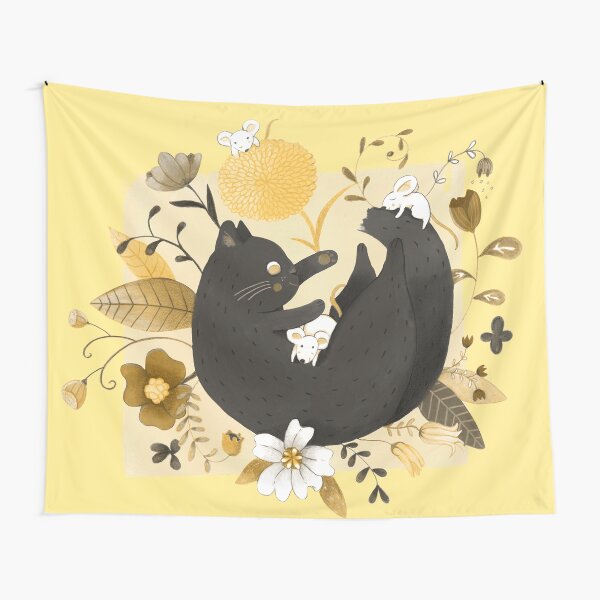 Happy Together Tapestry