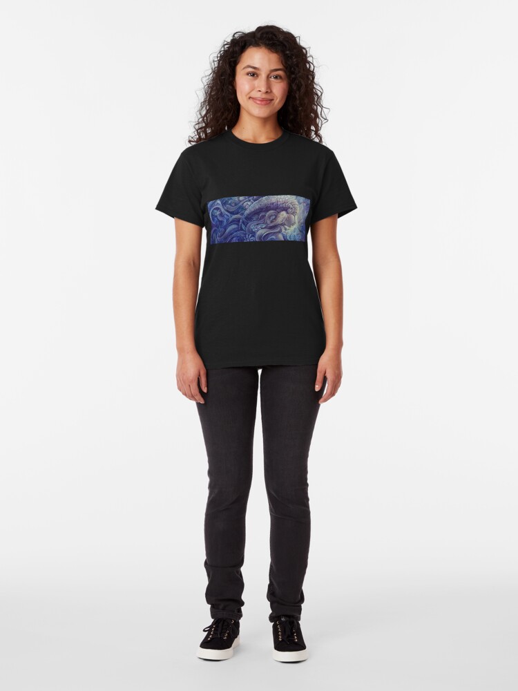 Alternate view of Faun - Cheva Classic T-Shirt