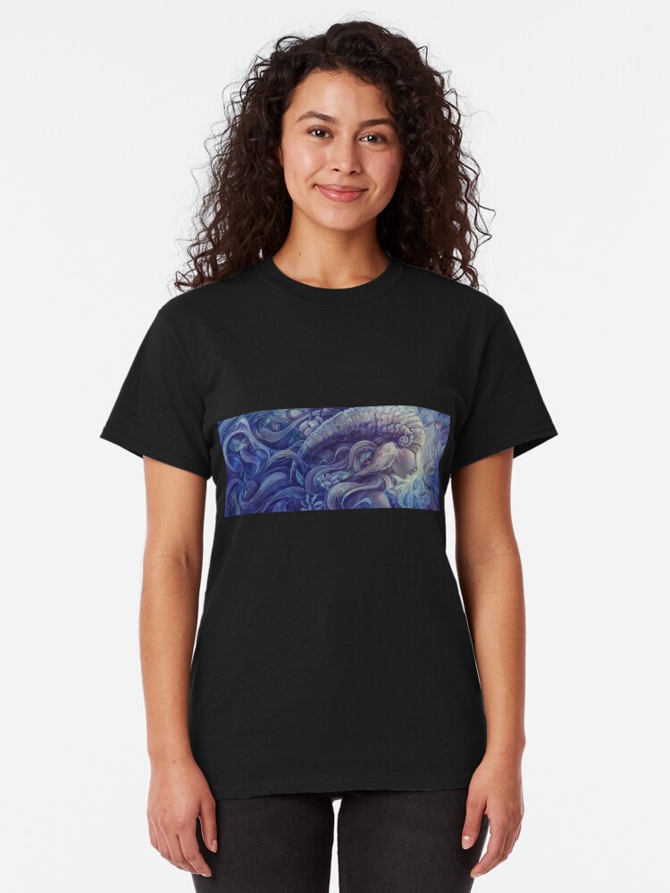 Alternate view of Faun - Cheva Classic T-Shirt