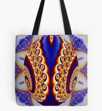 Faberge Egg Tote Bag