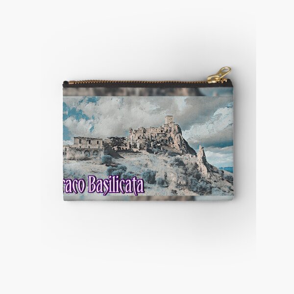 Item preview, Craco Basilicata  designed and sold by interocitore.