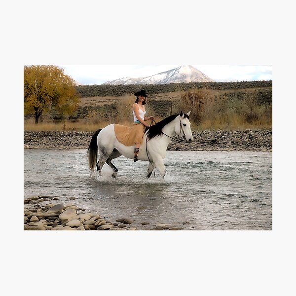 Item preview, Water Horse designed and sold by Vendla.