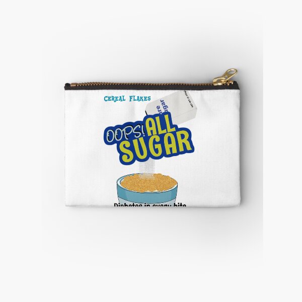 Item preview, Oops All Sugar designed and sold by billha.