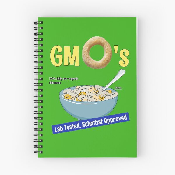 Item preview, GMO's designed and sold by billha.