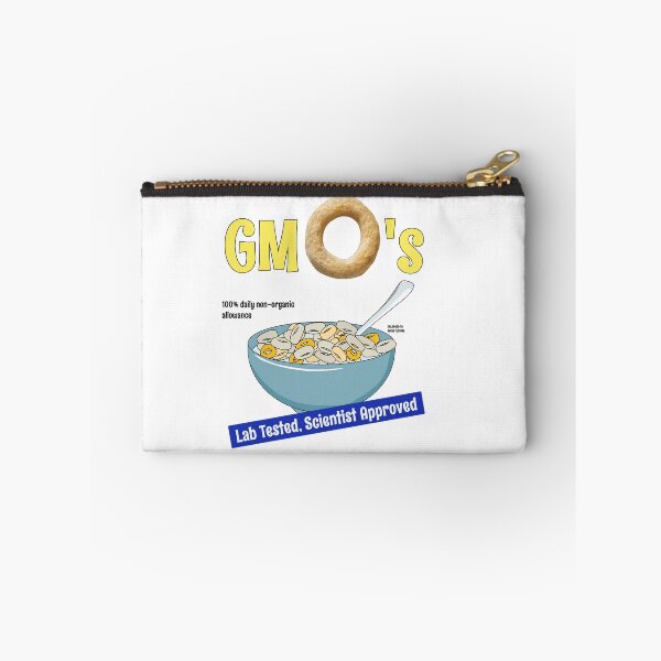 Item preview, GMO's designed and sold by billha.
