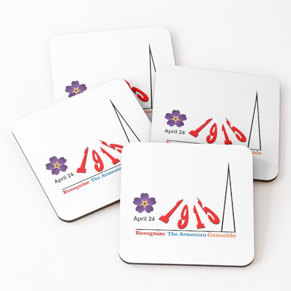 Item preview, Armenian Genocide Memorial designed and sold by doniainart.