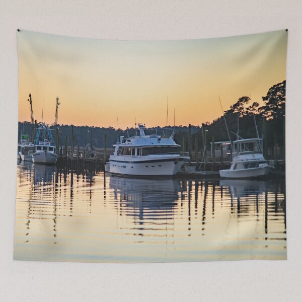Item preview, River Boats designed and sold by KensLensDesigns.