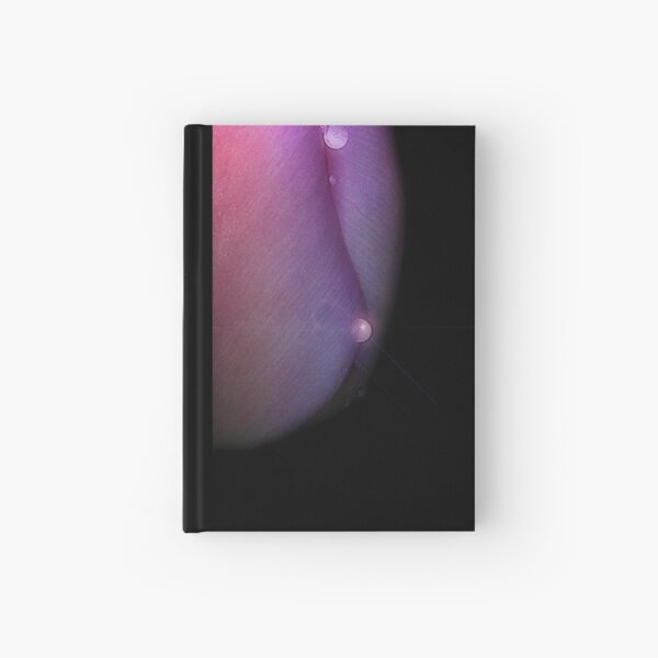 Tulip Hardcover Journal