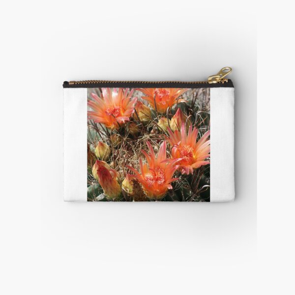 Item preview, Barrel Cactus in Bloom designed and sold by RichImage.