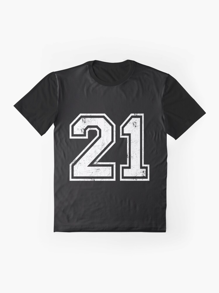 im 21 shirt