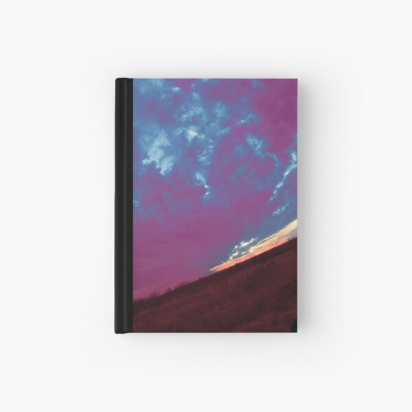 Mayday... Hardcover Journal