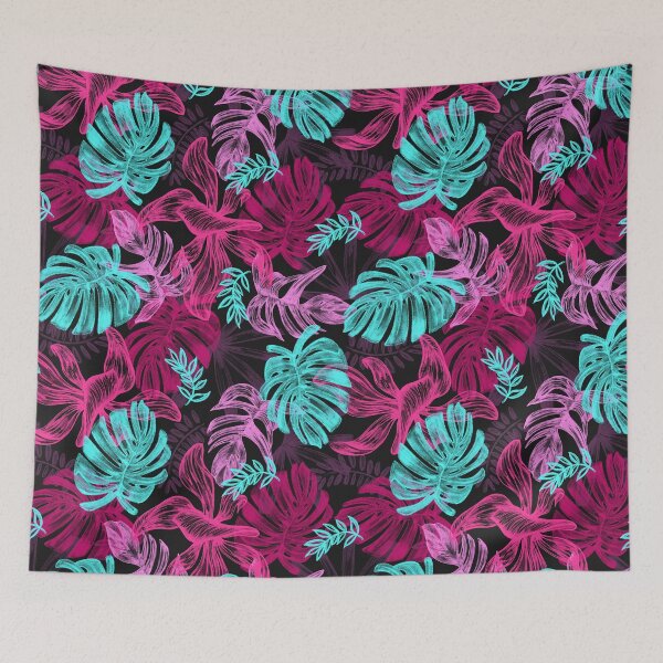 Item preview, Big leaves designed and sold by amarii.