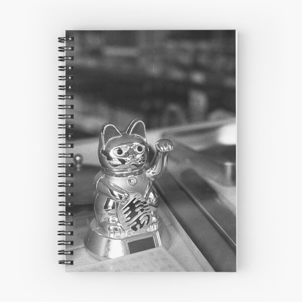 Item preview, Chinese store cat - Martim Moniz designed and sold by vssff.