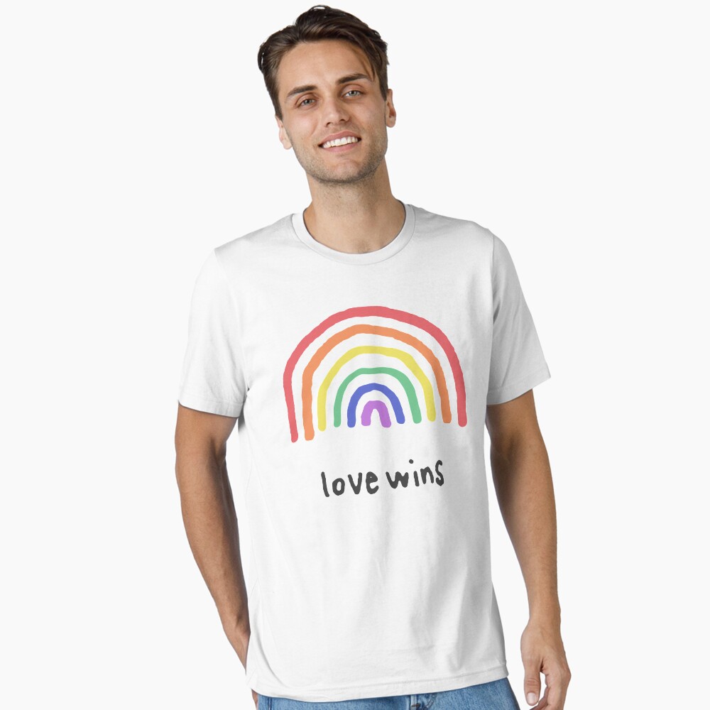 Item preview, Essential T-Shirt designed and sold by ZVCHWILLIAMS.