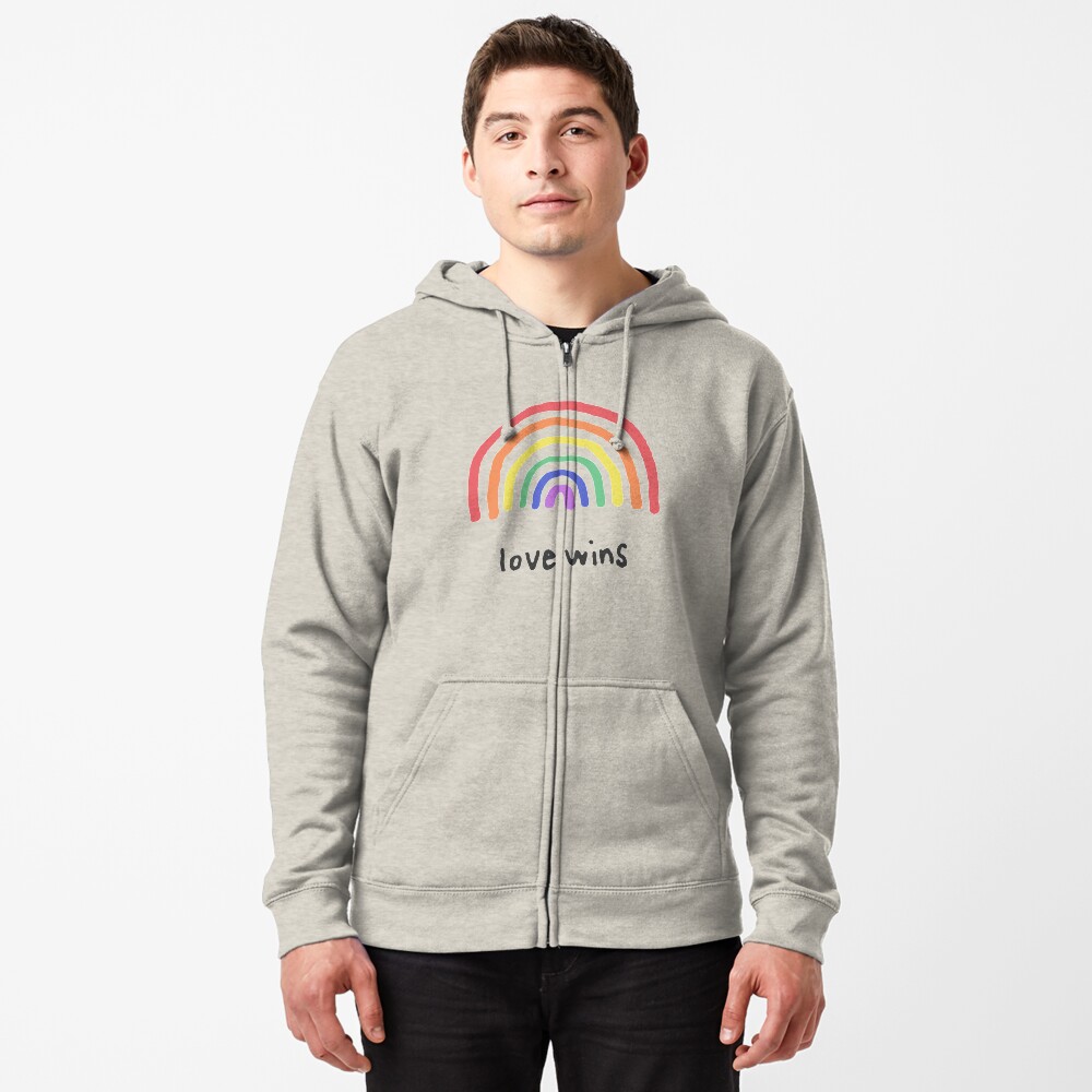 Item preview, Zipped Hoodie designed and sold by ZVCHWILLIAMS.