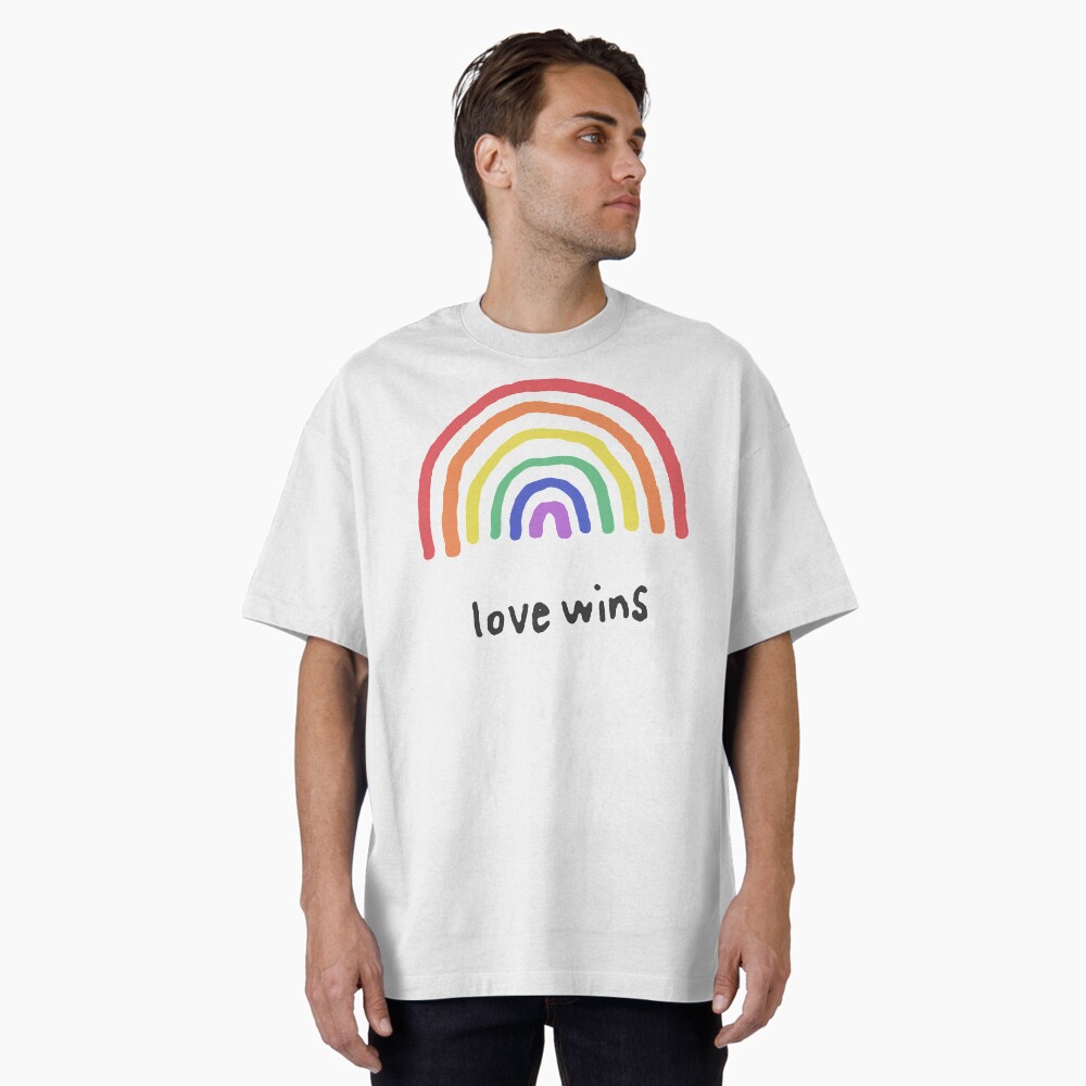 Item preview, Oversized T-Shirt designed and sold by ZVCHWILLIAMS.