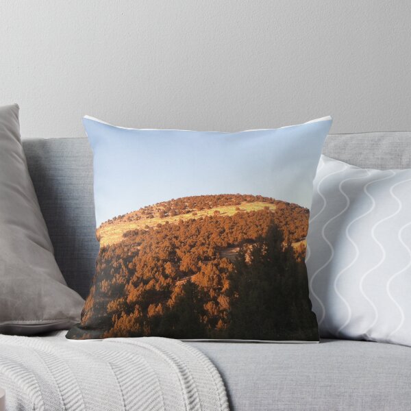 Item preview, Sunlit Mountain designed and sold by Scooteroo.