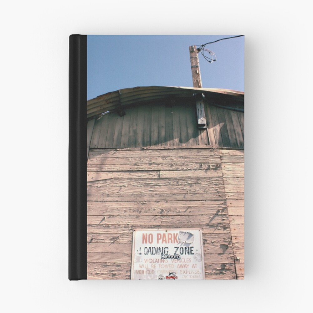 Item preview, Hardcover Journal designed and sold by KingofZoo.