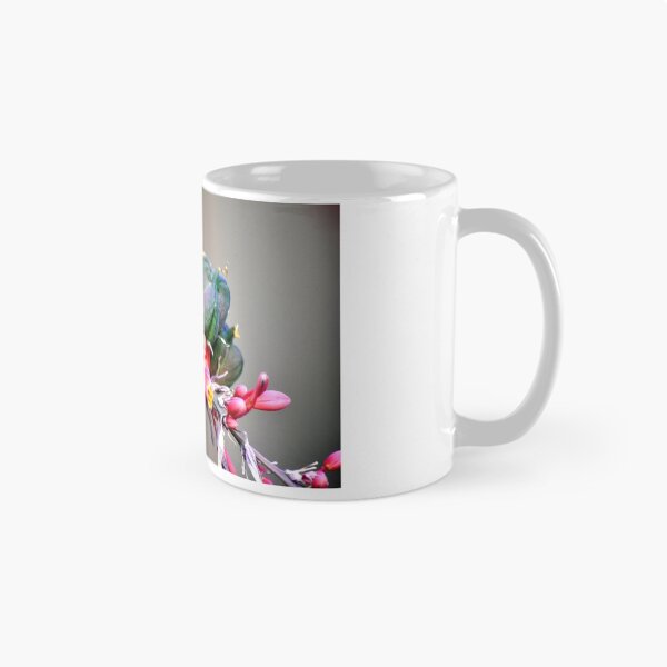 Item preview, RED YUCCA BLOOMS BUDS AND PODS designed and sold by JAYMILO.