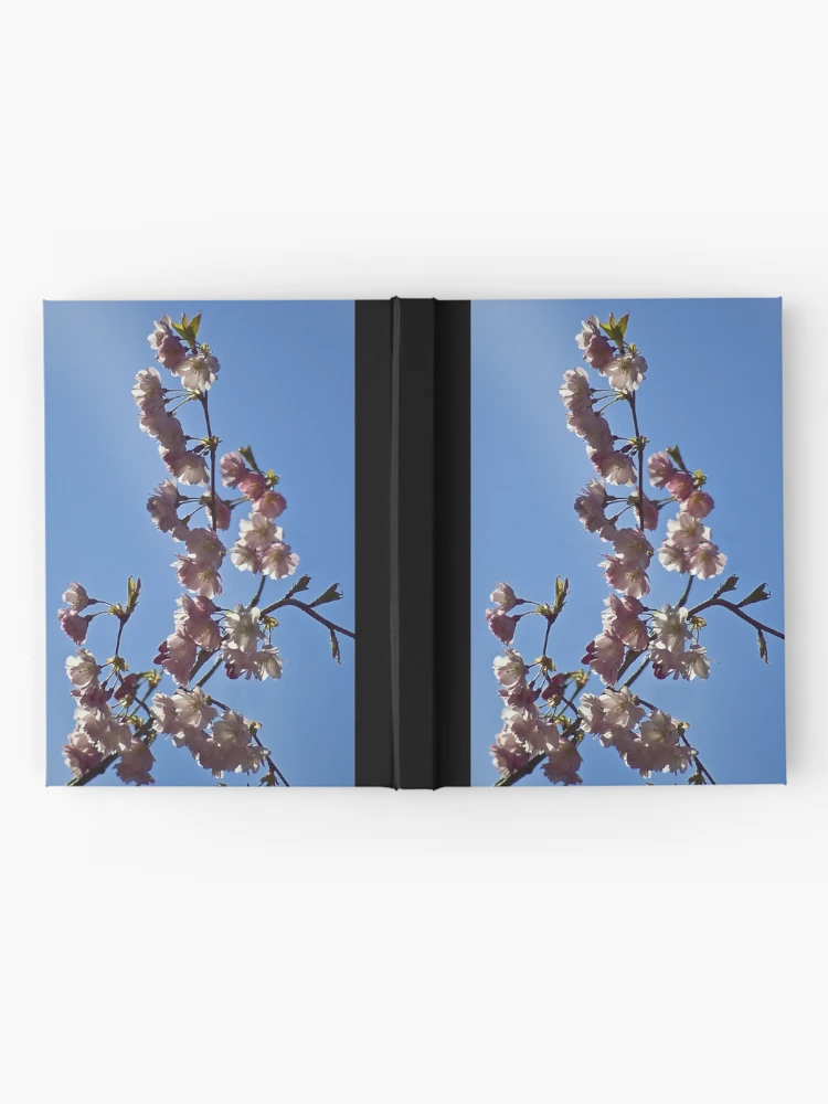 Thumbnail 2 of 3, Journal, Spring feeling designed and sold by Steve plowman.