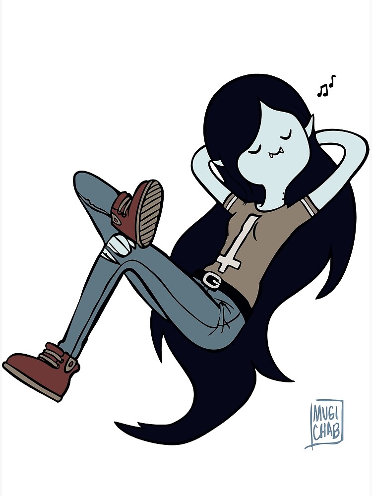 38+ Adventure Time Marceline Gif